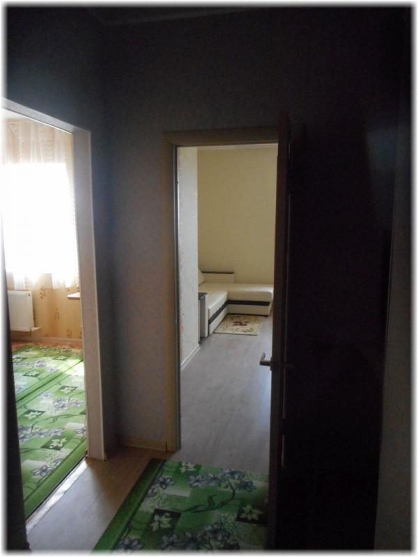 Продам квартиру в Анапе по адресу Алексеевка, 19, площадь 50 квм Недвижимость Краснодарский край (Россия)  Квартира расположена на 2/4-этажного