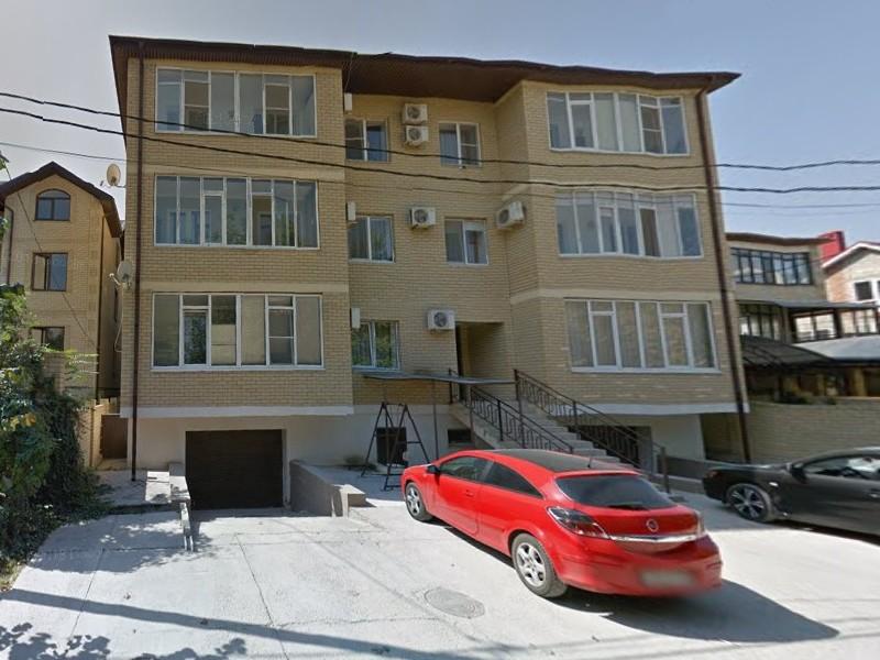 Продам квартиру в Анапе по адресу Район СШ № 4, 34, площадь 618 квм Недвижимость Краснодарский край (Россия) Двухкомнатная квартира в Анапе