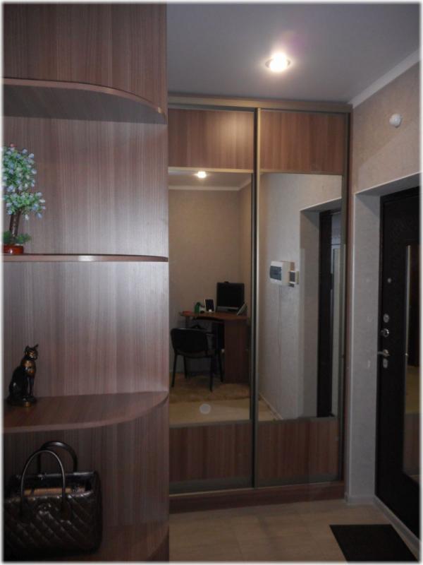 Продам квартиру в Анапе по адресу Район СШ № 4, 18, площадь 625 квм Недвижимость Краснодарский край (Россия) , из них жилая- 34,4 кв