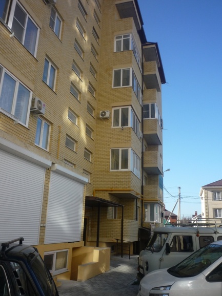 Продам квартиру в Анапе по адресу Алексеевка, 47, площадь 322 квм Недвижимость Краснодарский край (Россия) Продается в Анапе однокомнатная квартира
