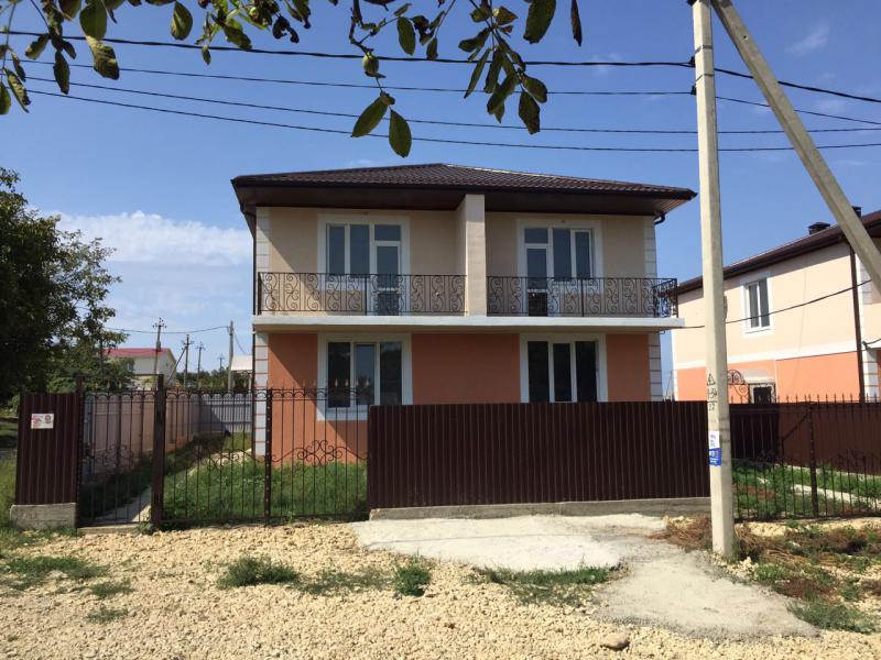 Продам дом в Супсех, площадь 100 квм Недвижимость Краснодарский край (Россия)