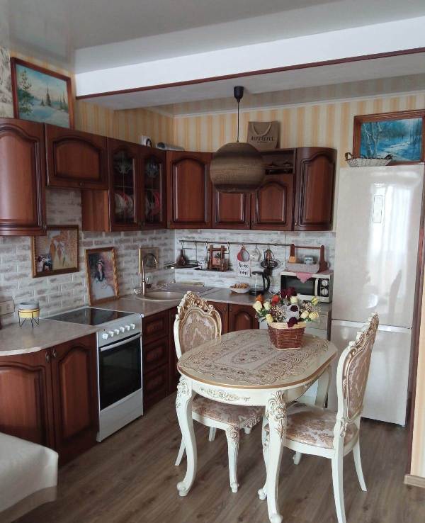Продам квартиру в Супсех, площадь 372 квм Недвижимость Краснодарский край (Россия)  Квартира расположена в п