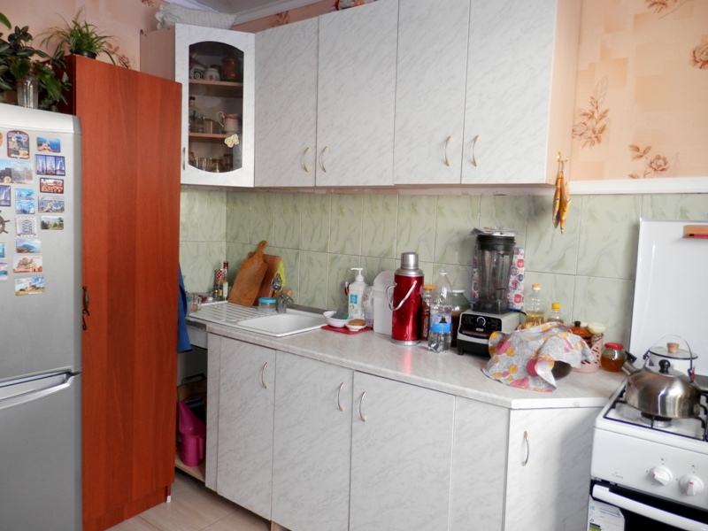 Продам квартиру в Анапе по адресу СОШ № 5, 43, площадь 526 квм Недвижимость Краснодарский край (Россия) , жилая 28 кв