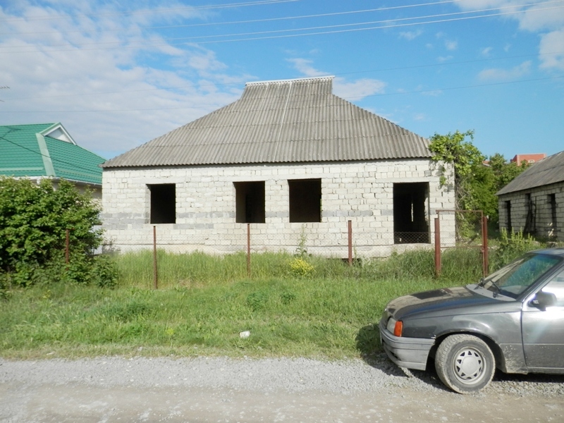 Купить Дом В Натухаевской Анапского Района