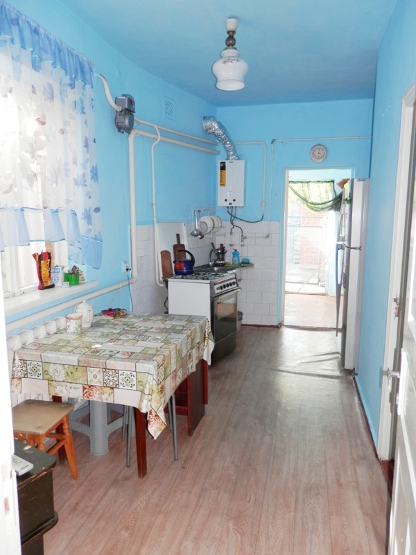 Продам дом в Анапе по адресу Центральный район, площадь 885 квм Недвижимость Краснодарский край (Россия) м