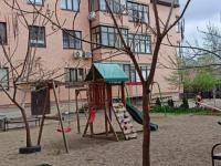 Двухкомнатная квартира в Краснодаре - Обмен на Анапу
