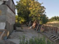 Участок станица Благовещенская