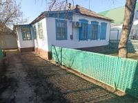 Дом в с. Киевское Крымского района