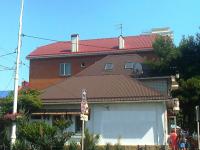 Анапа дом с бизнесом на ул.Крымской