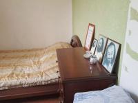 Квартира трехкомнатная в Крымске
