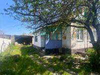 Анапа Гостагаевская дом на земле