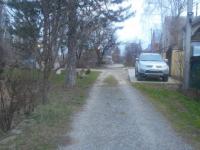 станица Анапская земельный участок