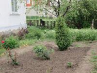 Участок в Благе курорт Анапа