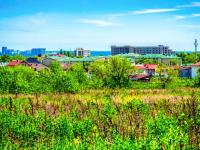 Участок в Анапе Верхнее Джемете