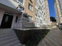 Анапа двухкомнатная квартира Пионерский проспект