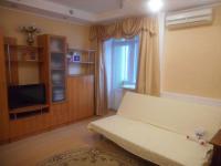 Евродвушка в Анапе | Два шага до СОШ №4