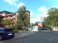 Анапа участок