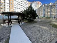 Анапа ЖК Солнечный