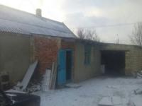 Дом в Анапе, п. Джигинка - купить за 1 500 000 руб