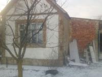 Дом в Анапе, п. Джигинка - купить за 1 500 000 руб