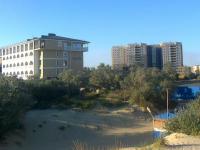Квартиры на пляже Джемете Анапа