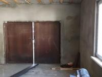 Дом с гаражом в Анапской