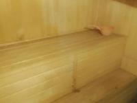 Анапа СОТ Автомобилист дом с баней