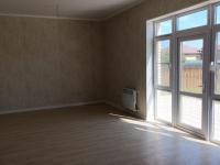 Дом в пригороде Анапы