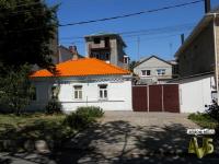 Гостевой дом в Анапе цвета беж