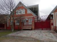 Дом в ст. Гостагаевская курорт Анапа