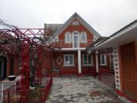 Дом в ст. Гостагаевская курорт Анапа