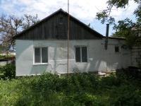 Дом в п. Витязево Анапского района