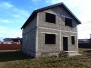 Дом в два этажа в Анапе 130кв.м | курортный поселок Пятихатки