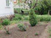 Участок в Благе курорт Анапа