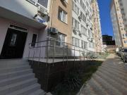 Анапа двухкомнатная квартира Пионерский проспект