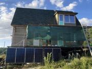 Сукко капитанская дача