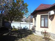 Дом станица Анапская | Одноименная улица