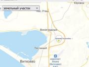 Анапа участки Нижняя Гостагайка