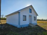 Добротный новый дом в пригороде Анапы